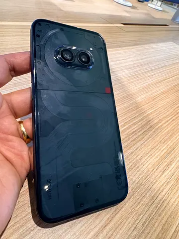 Nothing Phone 2A