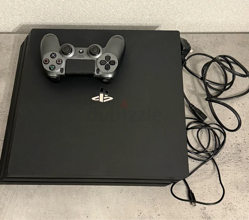 PS4 Pro632301846905621117