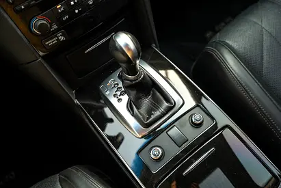 2019 Infiniti QX70 照片 11