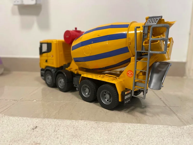 Truck toy63194603354883114