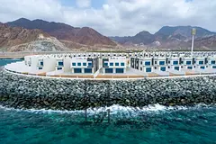 Villa | for sale in Al Dana | Sea &amp; Mountain View