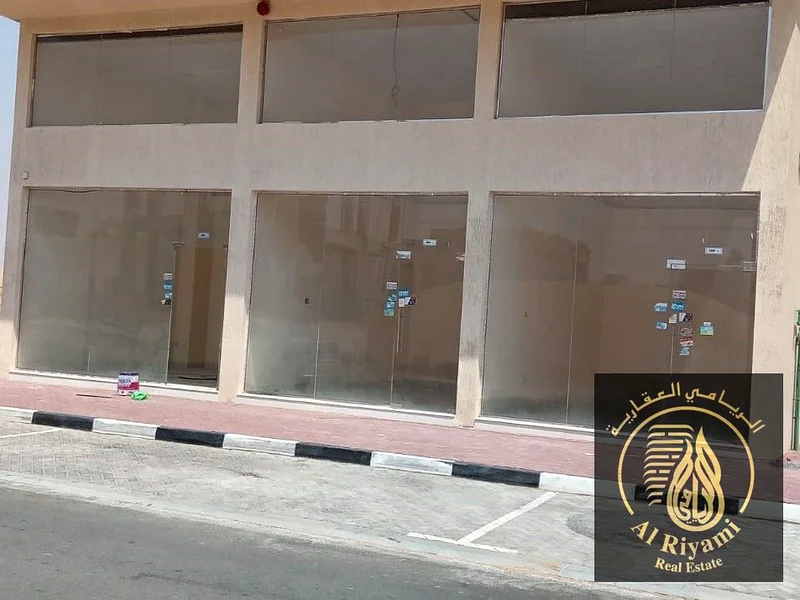 Excellent Investment Opportunity – Brand New Building for Sale in Al Alia, Ajman63253438656641111