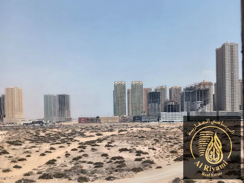 Excellent Investment Opportunity – Brand New Building for Sale in Al Alia, Ajman63253438656641112