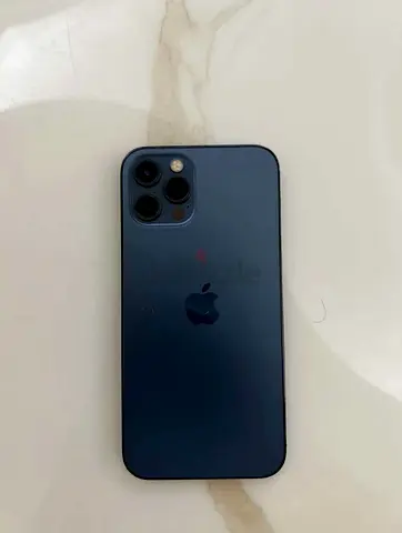 Apple iPhone 12 pro 256GB for Sale - Great Condition!