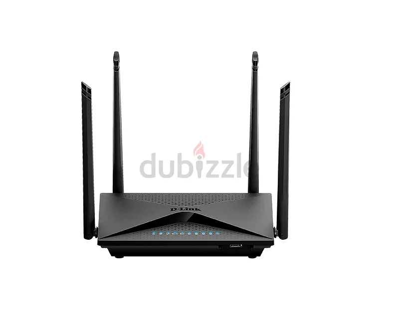 راوتر DLINK DIR-853 AC1300 MU-MIMO632560708337951125