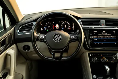 Volkswagen Tiguan SE, миниатюра 15