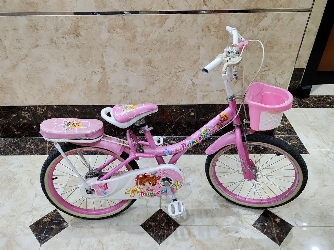 CYCLE FOR SALE
