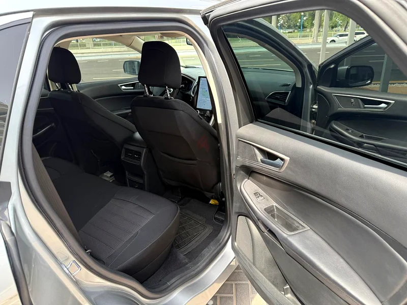 Ford Edge 2022 model, excellent, maintained only by the agency.63167090584321114