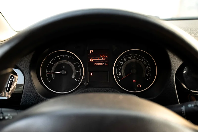 Peugeot 301 Active 2017 GCC 1.6L 4 Cylinders63221300785409114