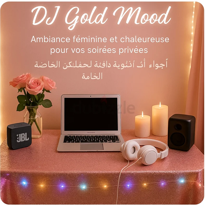 DJ Asma Events Parties63186277475329111