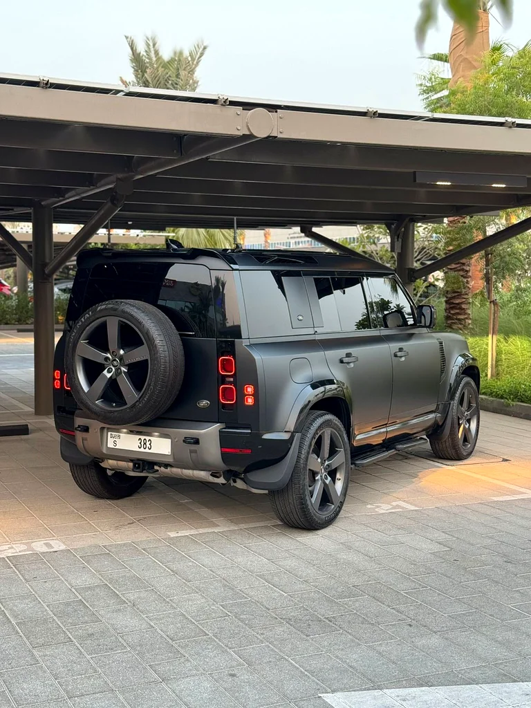 Defender 110 P400 full Option63159712839810113