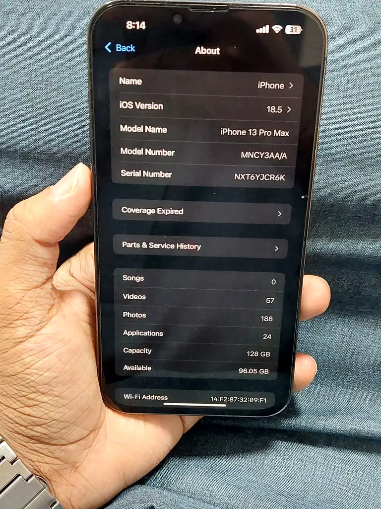 iPhone63213942021249112