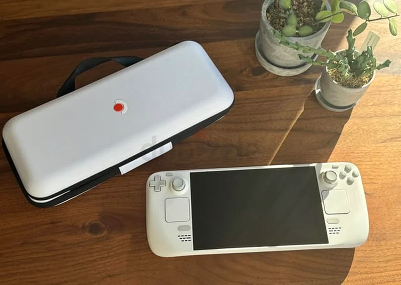 Steam Deck limited edition Portable Gaming Device632316943276821122