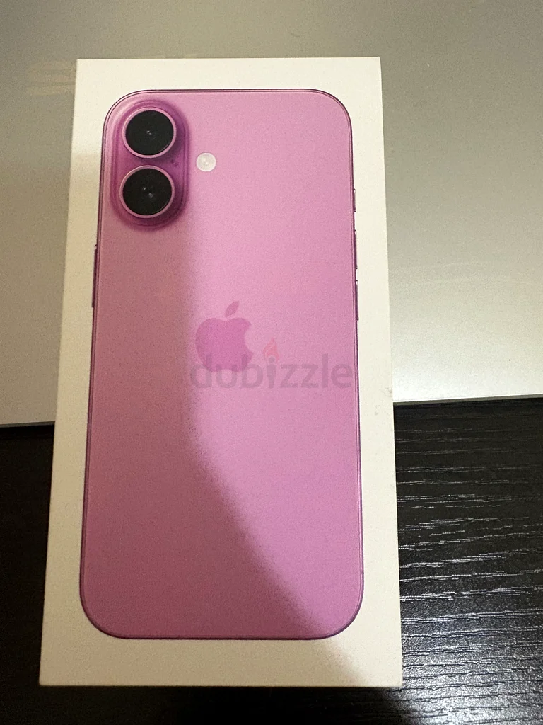 IPhone 16 256gb pink63180846302466114