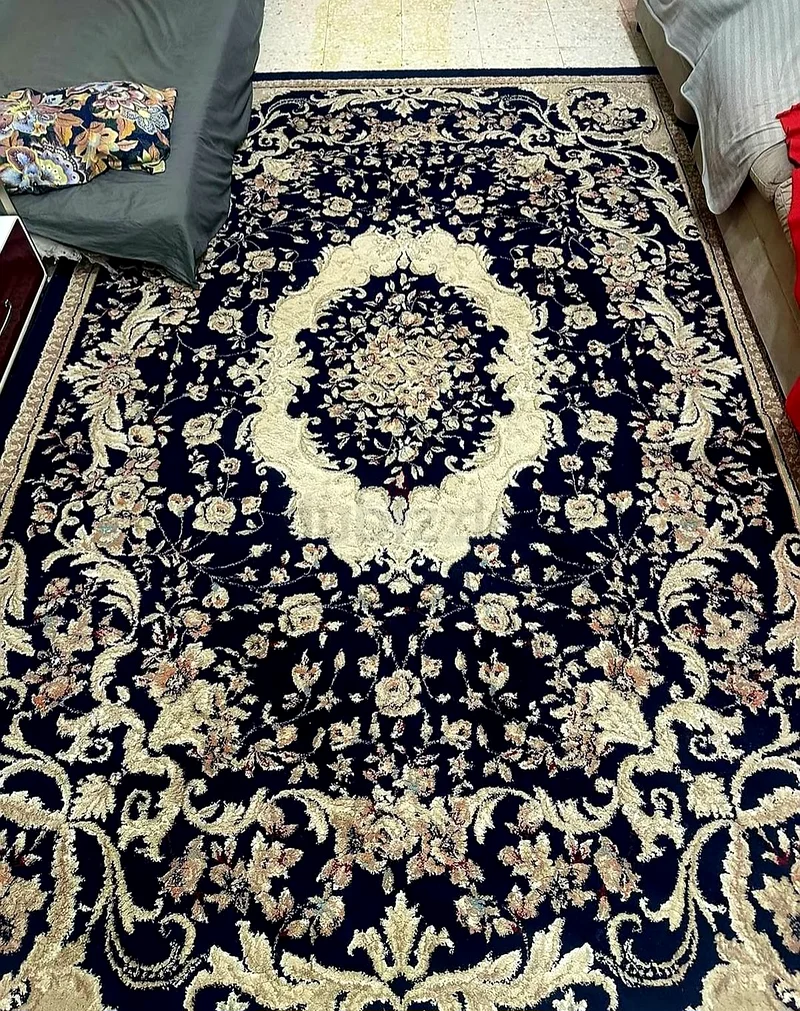 Elegant European Classic Area Rug for Sale63180837354241111