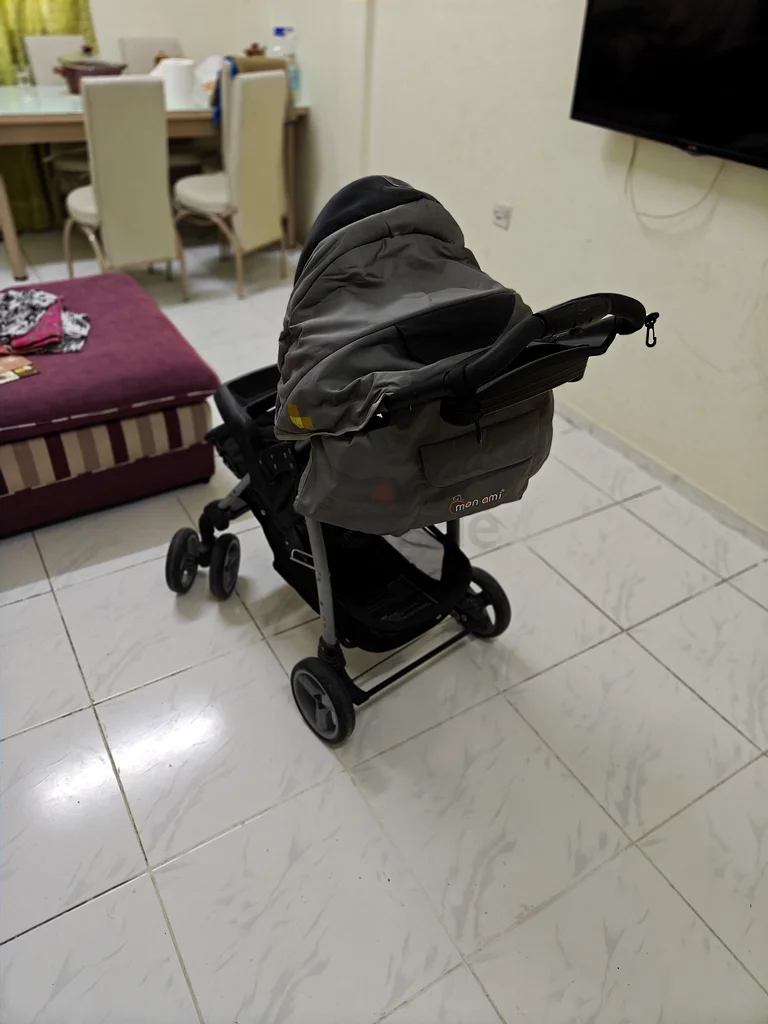 عربة أطفال عالية الجودة لطفلك!63204849134722114