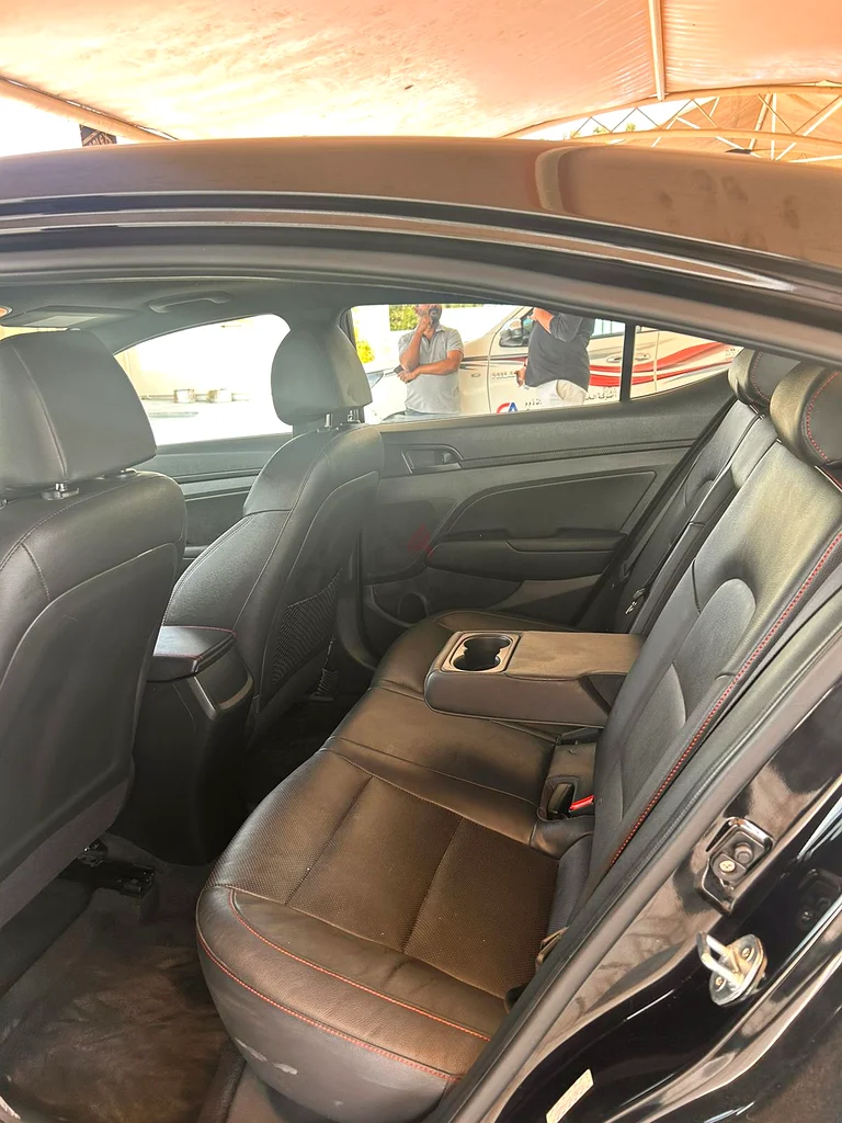هيونداي إلنترا سبورت بجميع الخيارات63150945354113112