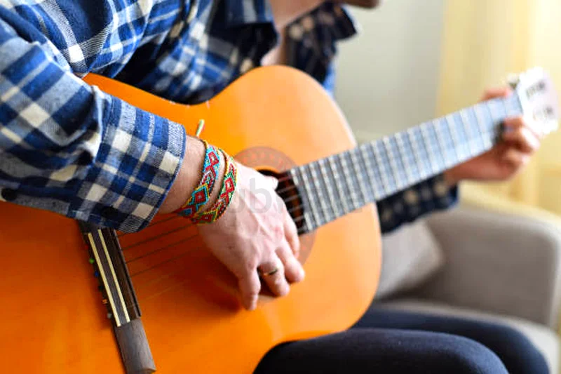 Guitar Sikho Online – Ghar Baithe!63218820084225112