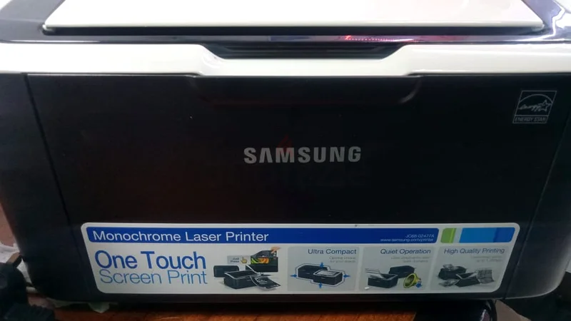 Laser Printer Samsung63167582728963112