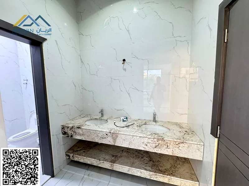 امتلك عقارك مقابل قيمة إيجارك. فيلا في المويحات، تشطيب فندقي، مساحة كبيرة، بناء جديد، أول ساكن، ملكية حرة، جميع الجنسيات63871394266497114