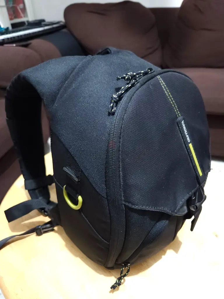 Nikon D5100 DSLR Camera63241128518785115