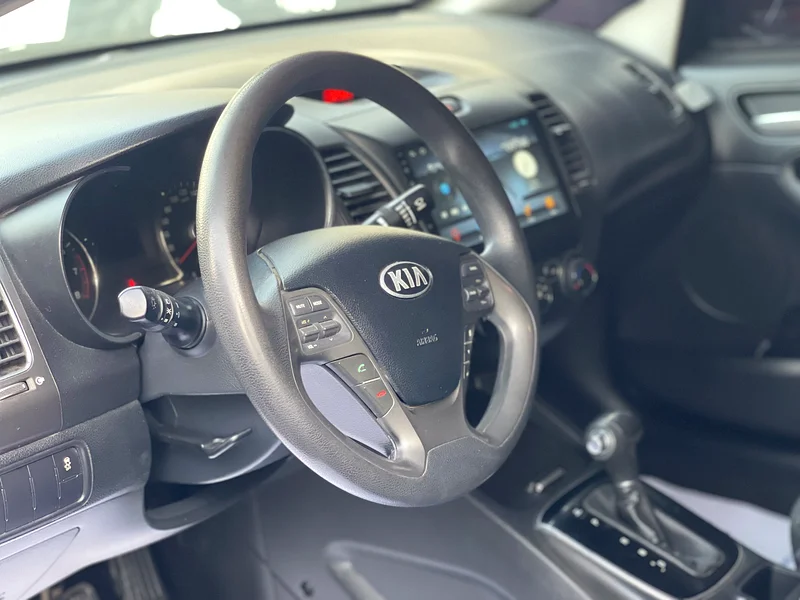 Kia Cerato 2018 Gulf63224789041921113