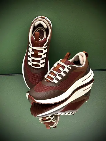 Loro piana mens sport shoes