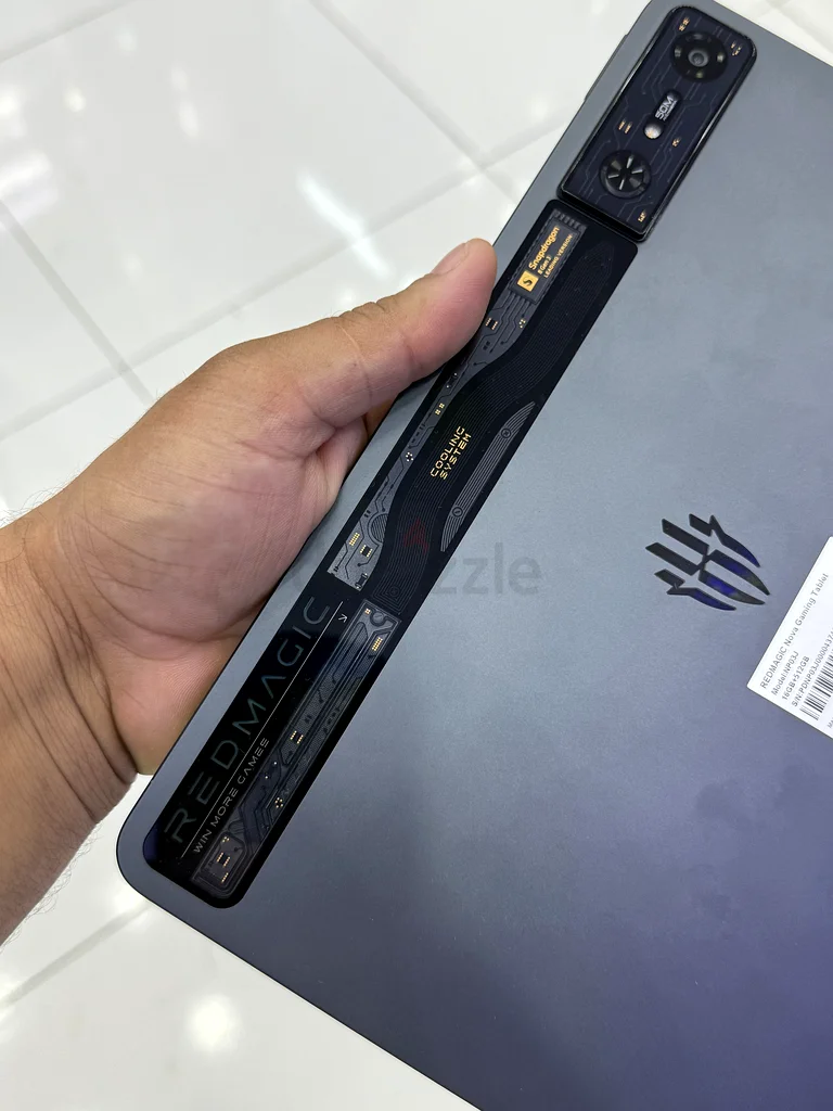 REDMAGIC Nova Gaming Tablet63190621473411111