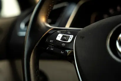 Volkswagen Tiguan SE, миниатюра 5