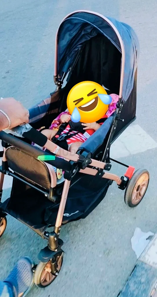 Brighten Up Playtime with this Fun Baby Walker!63197139988097111
