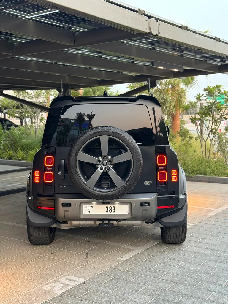 Defender 110 P400 full Option63159712839810114