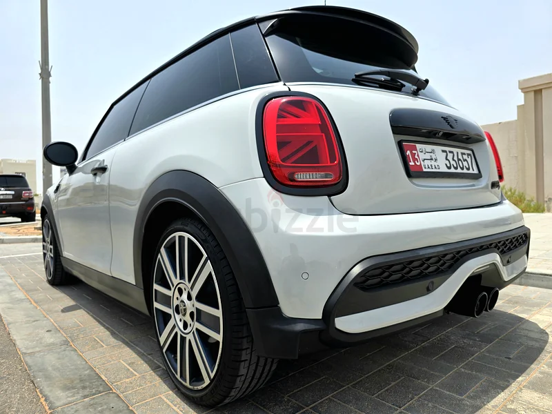 2023 MINI Cooper Cooper S I GCC Specs I AGENCY WARRANTY63177103275778113