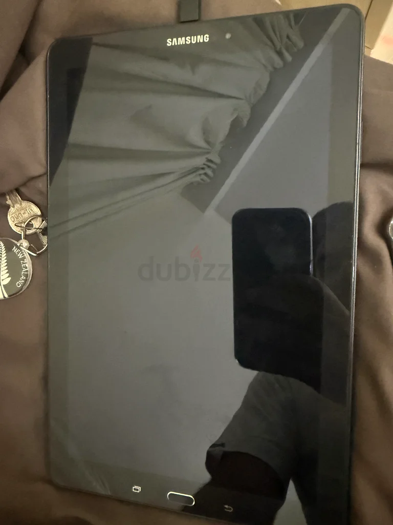 Samsung Galaxy Tab A with S pen for Sale - Great Condition!63178904705282112