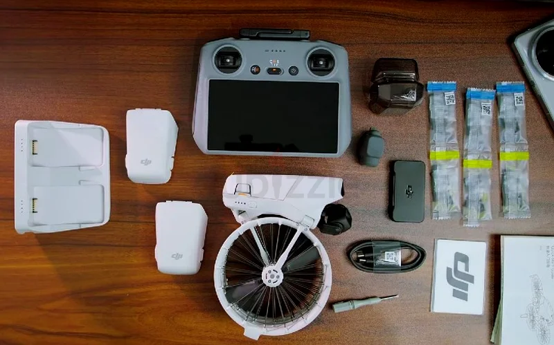 Capture Your Adventures with the DJI Flip (RC 2)! Fly more combo63171315078274112