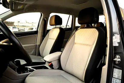 Volkswagen Tiguan SE, миниатюра 11