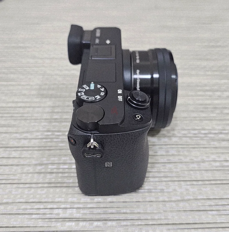 SONY a6300 Camera with kit lens63240632288641112