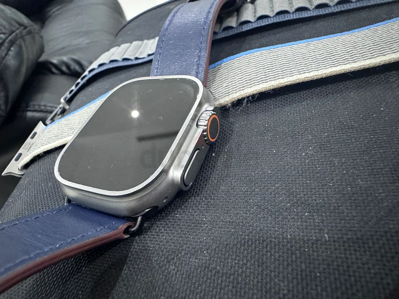 Apple Watch Ultra 2, cellular, Protection Until 30 Nov 2025! As good as new63262407072513112