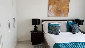 IN 12 PAYMENTS 60000 -DAMAC JVC GHALIA HOTEL APARTMENT STUDIO IN 1 PAYMENT 50000 DHS