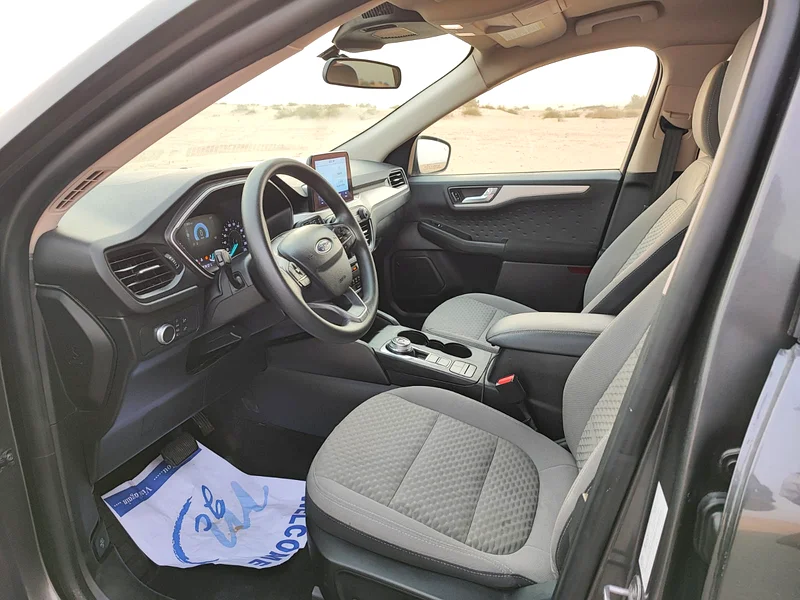 Ford Escape 2020 model in excellent condition63231638850818114