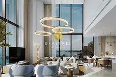 2BR Sea View Retreat | Resort-Inspired Living | Smart Home Charm