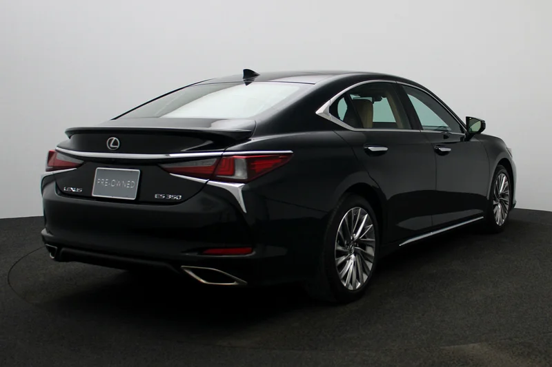 LEXUS ES 350 Sedan P 3.5L AT Platinum63168495367169112