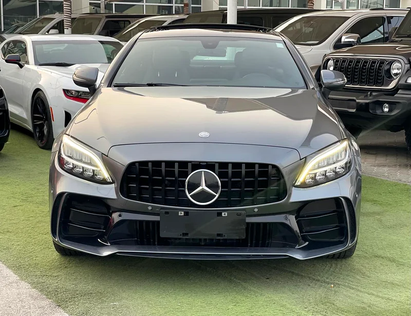 43 AMG KIT// warranty// Ambient Lights// Finance0%DP63175700849795111