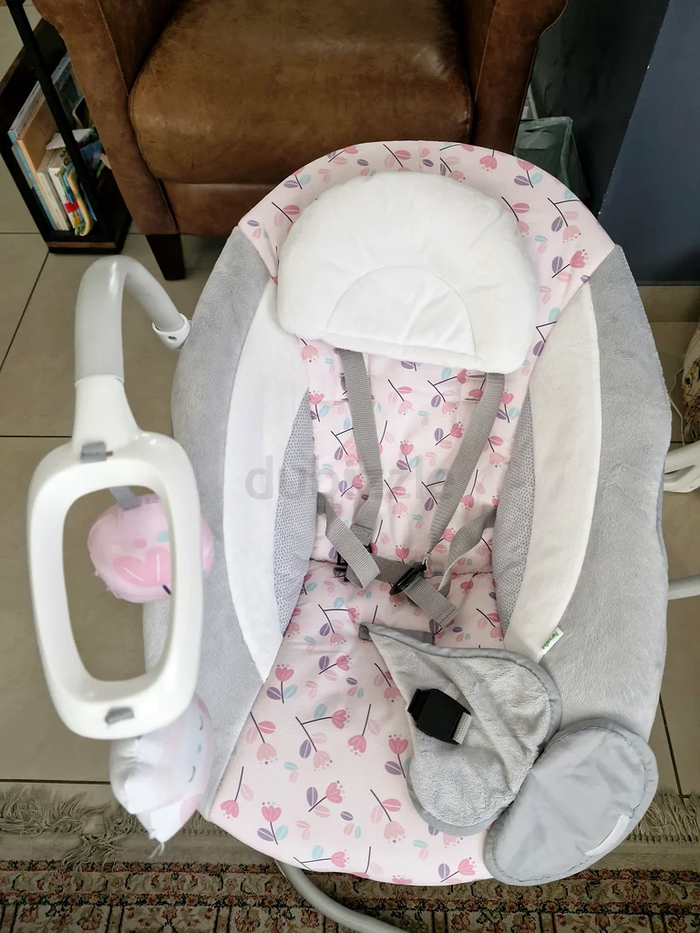 Baby swing - Ingenuity - price dropped63204252677506111