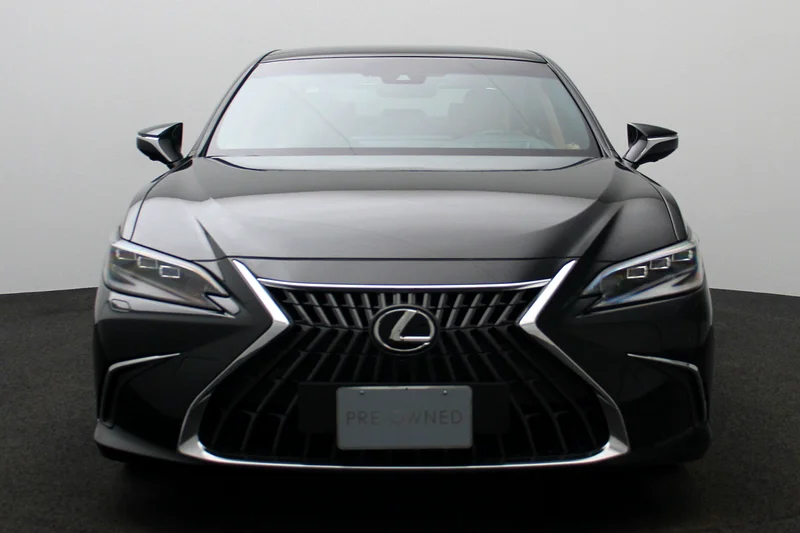 LEXUS ES 350 Sedan P 3.5L AT Platinum63168495367169111