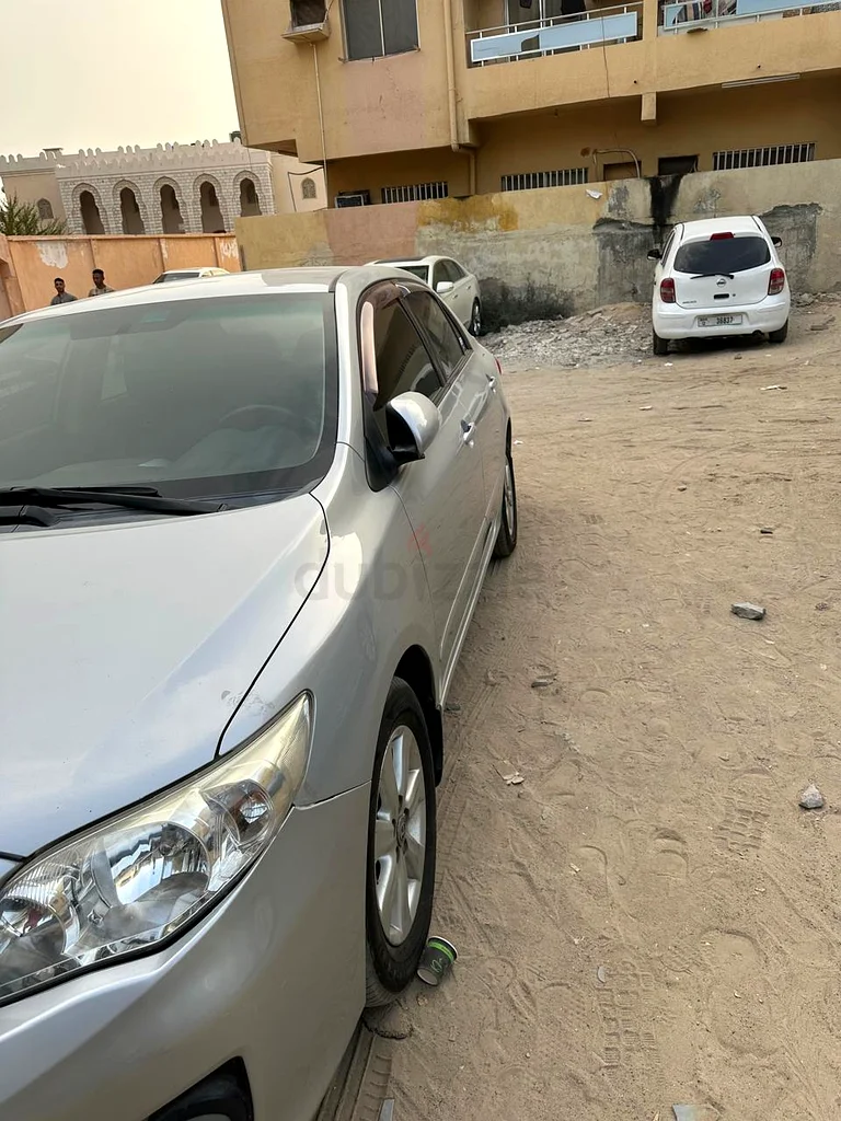 Toyota Altis 2011 Urgent Sale63165223331459112
