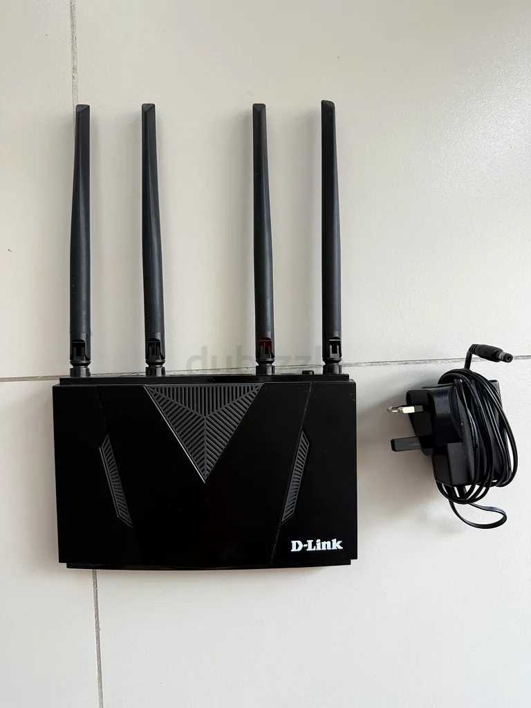 Wireless SIM 4G router D-Link DWR-M960 A2632560708544031123