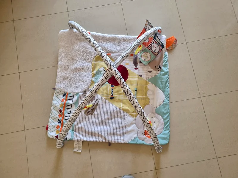 Baby activity mat63229682645122112
