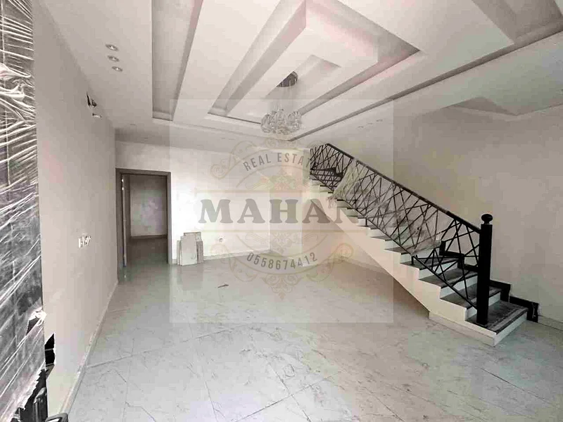 Affordable 4BR Villa | Al Helio 2 | Registration Fees Included | AED 1.45M63898772781442113