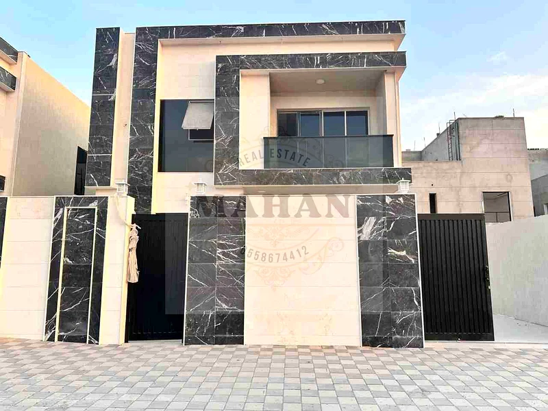 Affordable 4BR Villa | Al Helio 2 | Registration Fees Included | AED 1.45M63898772781442111