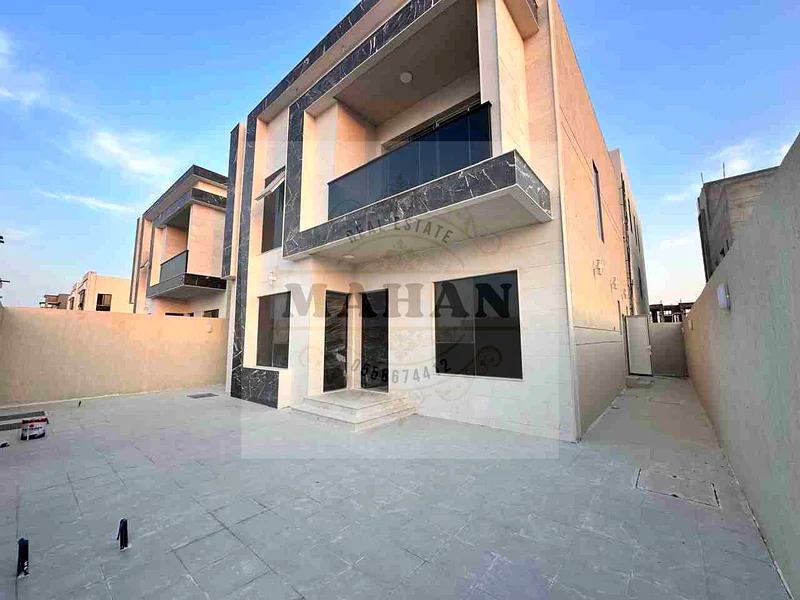 Affordable 4BR Villa | Al Helio 2 | Registration Fees Included | AED 1.45M63898772781442112
